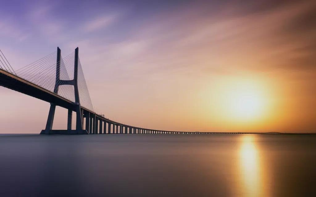 Energy and Infrastructure