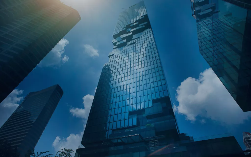 Financial Institutions & Capital Markets