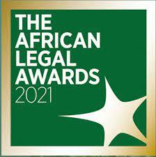 Africa Law firm of the Year – Small Practice – Africa Legal Awards