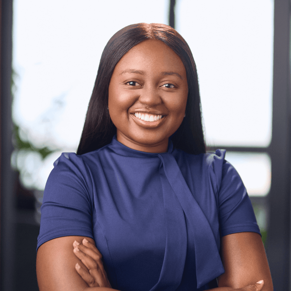 Grace Adwubi Mensa-Bonsu
